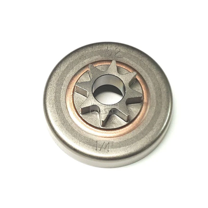 1/4" Sprocket - Echo CS-2511TES
