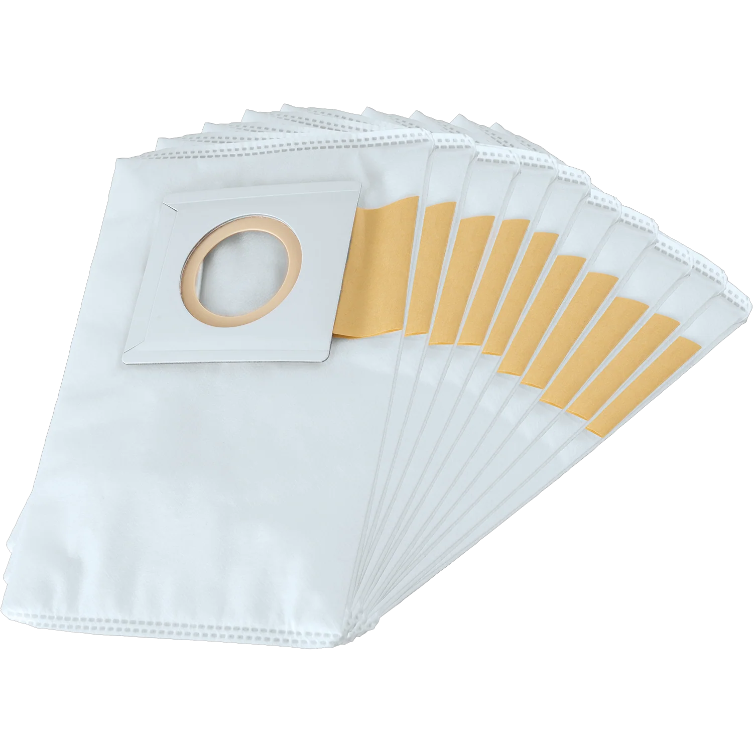 *10PK*DISPOSABLE BAG DVC260