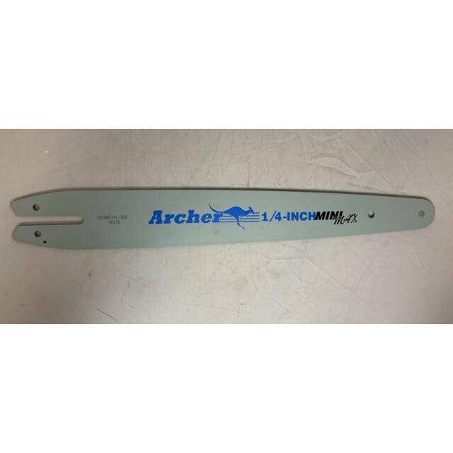 14" Archer Bar .043 1/4