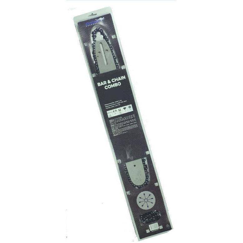14" Archer Chain & Bar Combo 52 Drive Links 3/8Lp .050