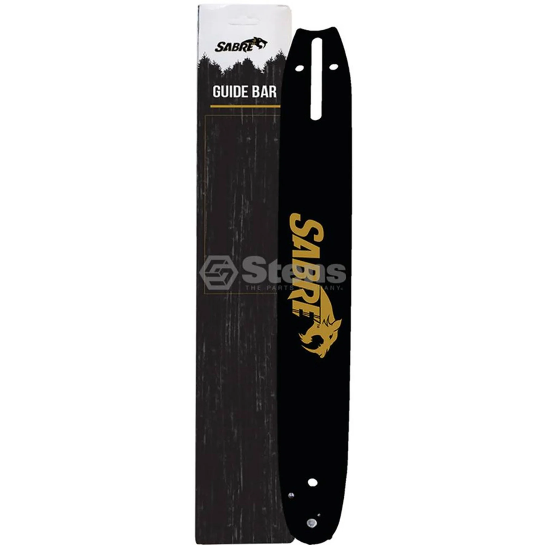 14" Archer Hobby Max Bar 3/8Lp .050 - Image 3