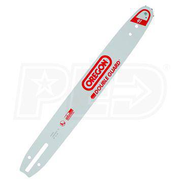 14" Oregon Bar Double Guard