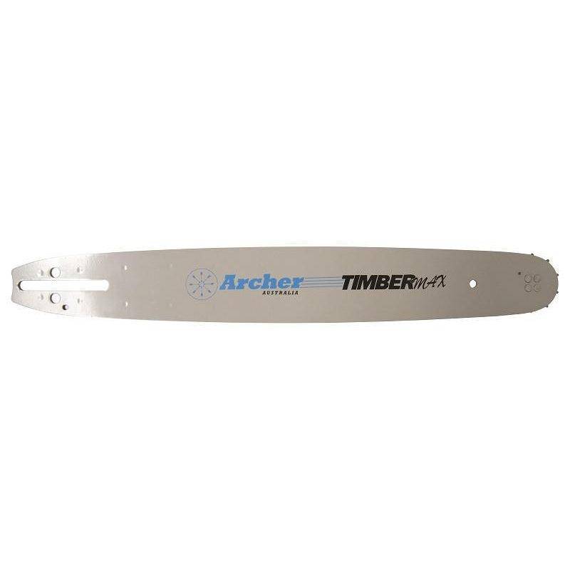 16" Archer Timber Max Bar