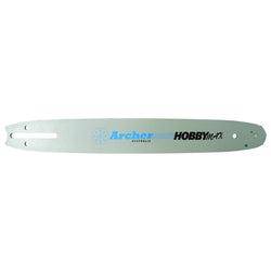 16" Hobby Max Chainsaw Bar 3/8Lp - .050