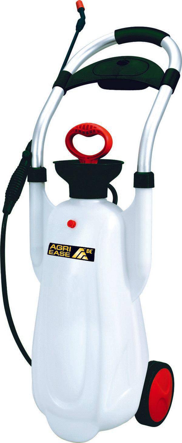 16 Litre Portable Pull Behind Sprayer