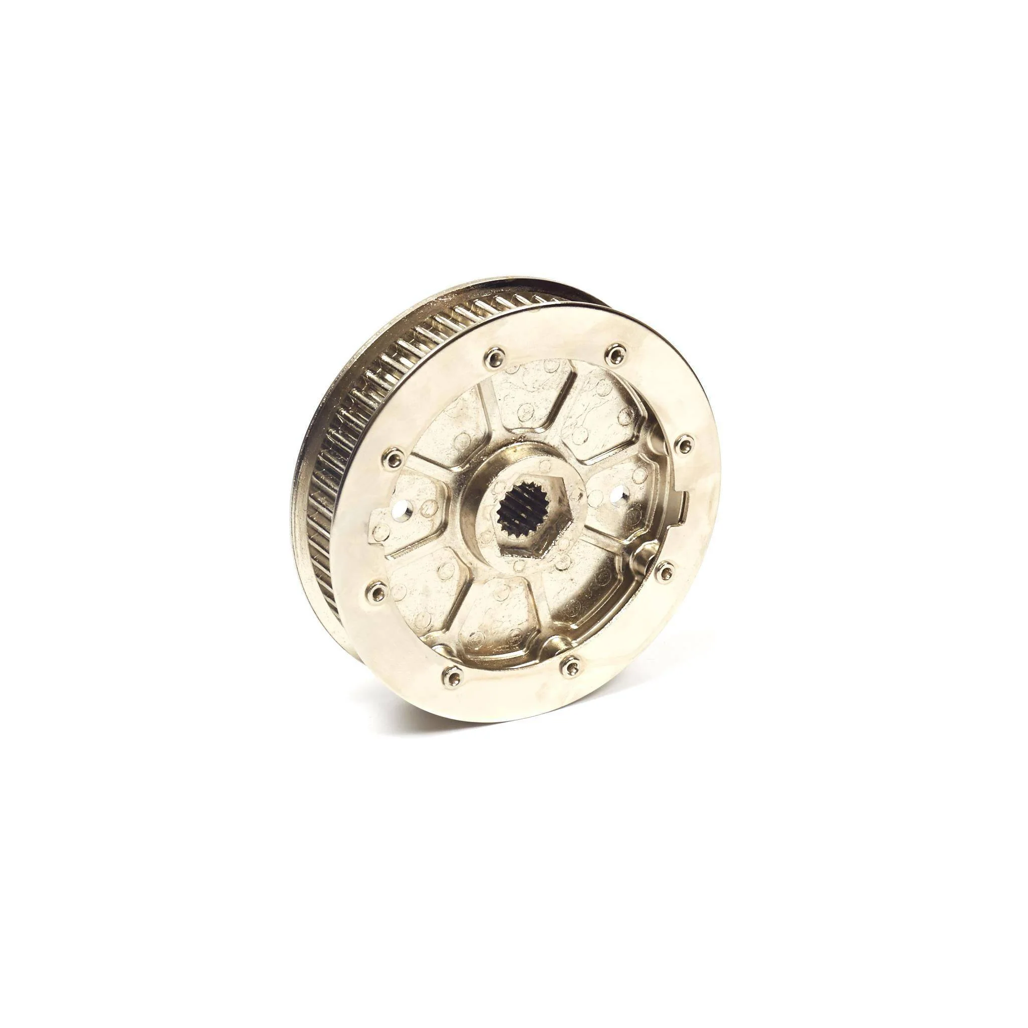 1719766Sm Baron Blade Spindle Pulley