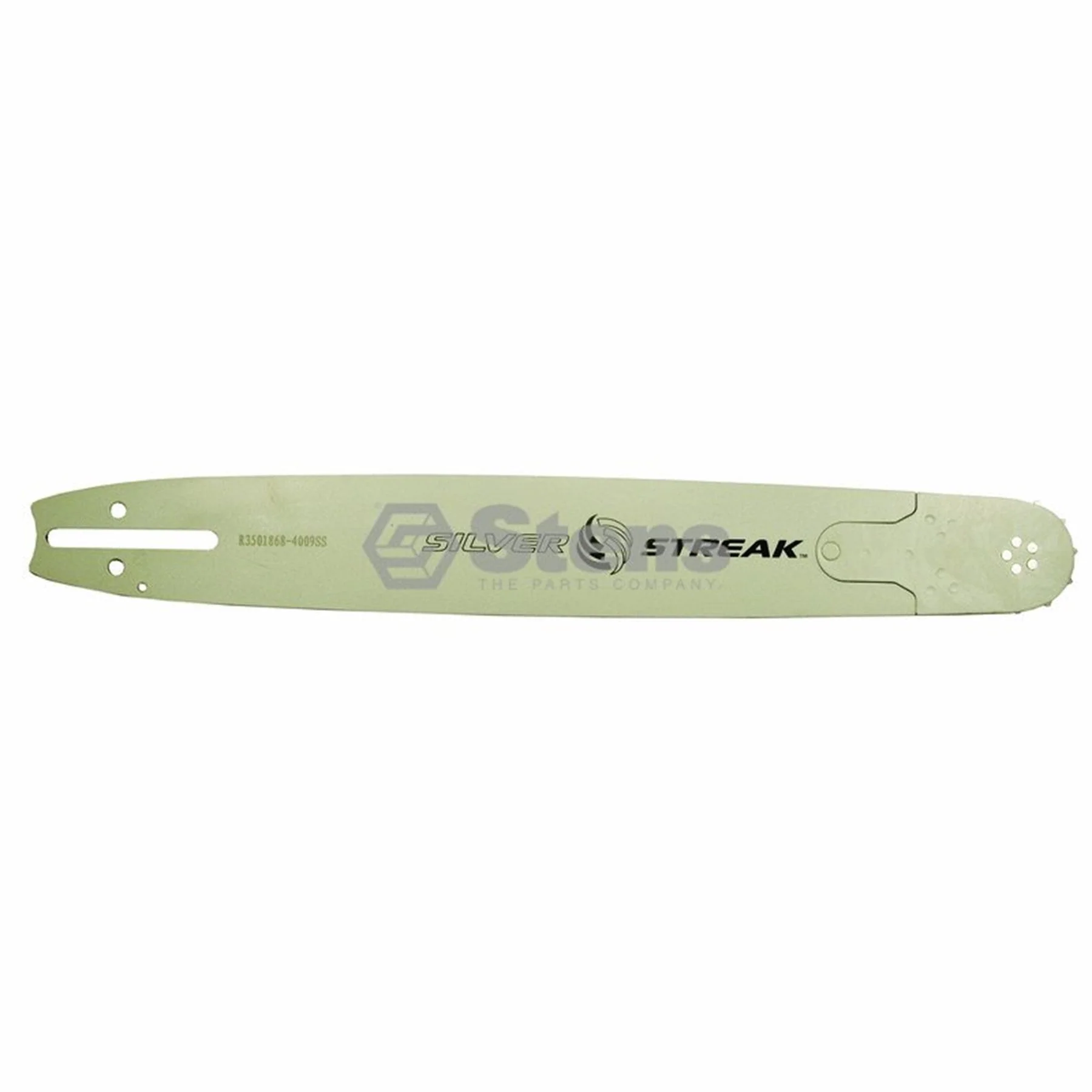 18" Archer Pro Max Bar 3/8 - .063