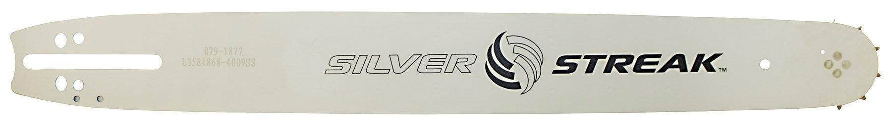 18" Archer Timber Max Bar