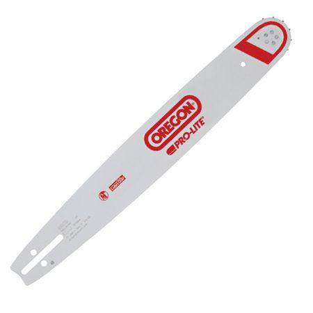 18" Oregon Versacut Bar 3/8 - .058 - Image 2