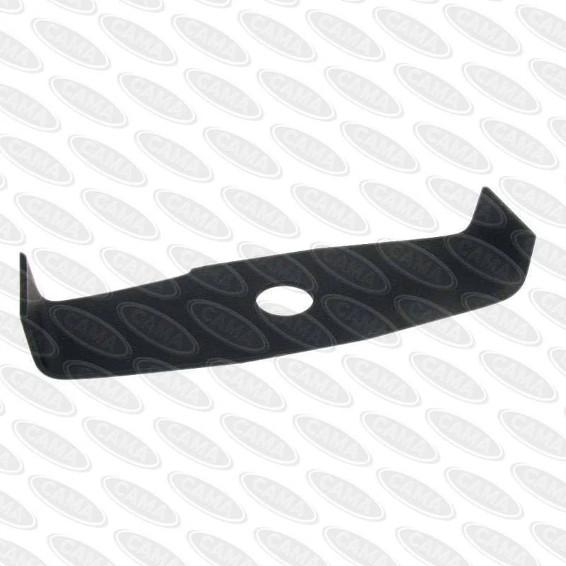 2 Tooth Blade 220Mm - 25Mm