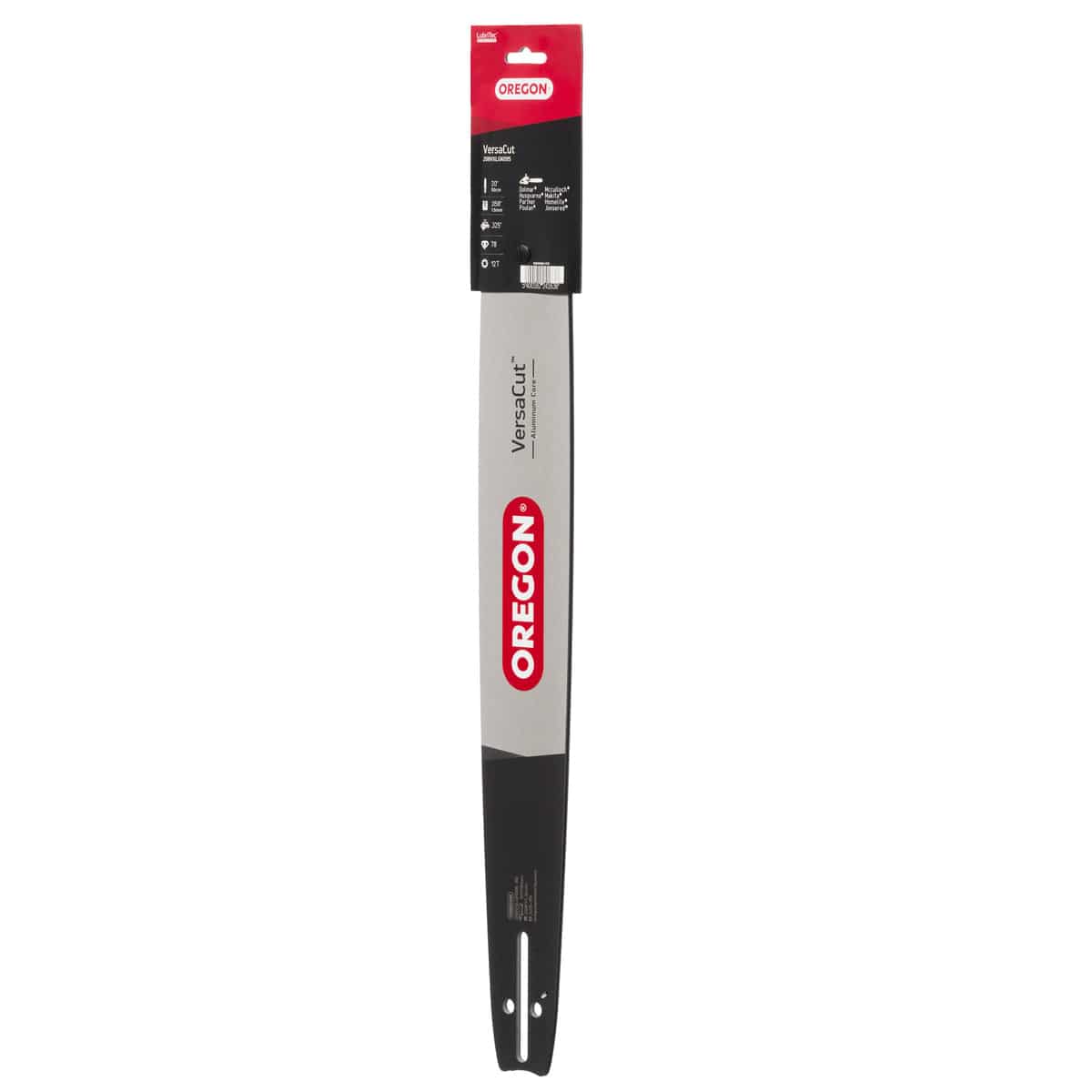 20" Oregon Bar Versacut .325" .058" 79DL - Image 2
