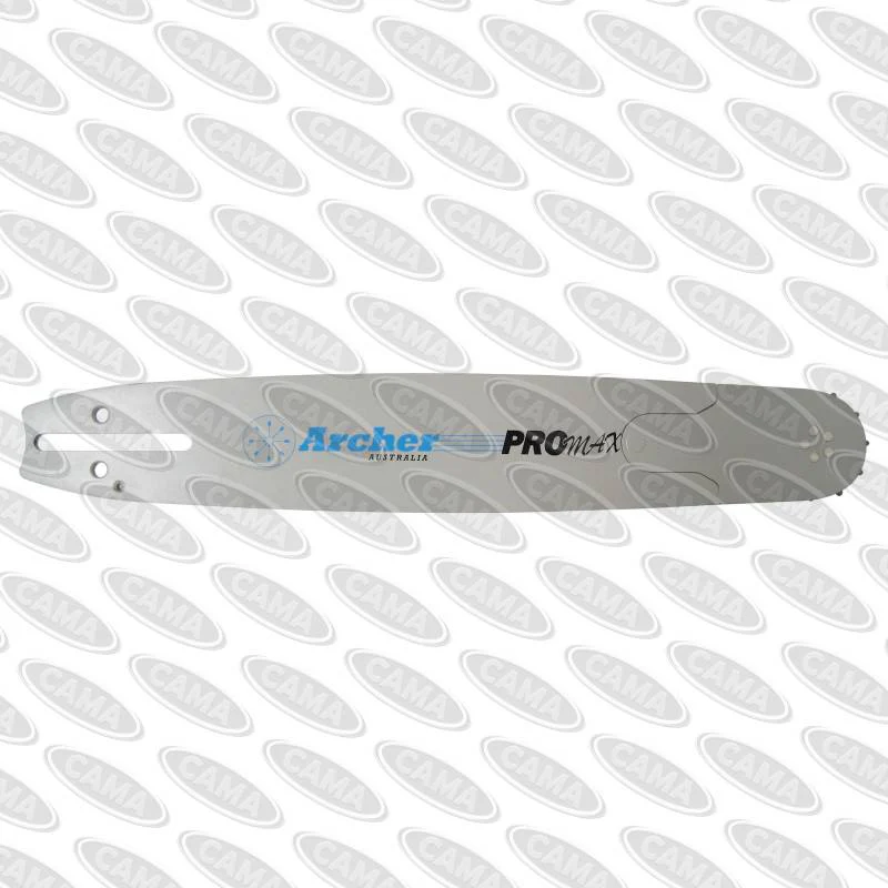 20" Pro Max Chainsaw Bar - 3/8. 050 - Image 2