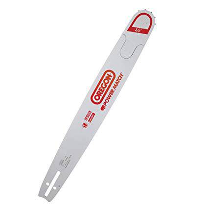 22" Oregon Powermatch Bar (3/8 - .058)