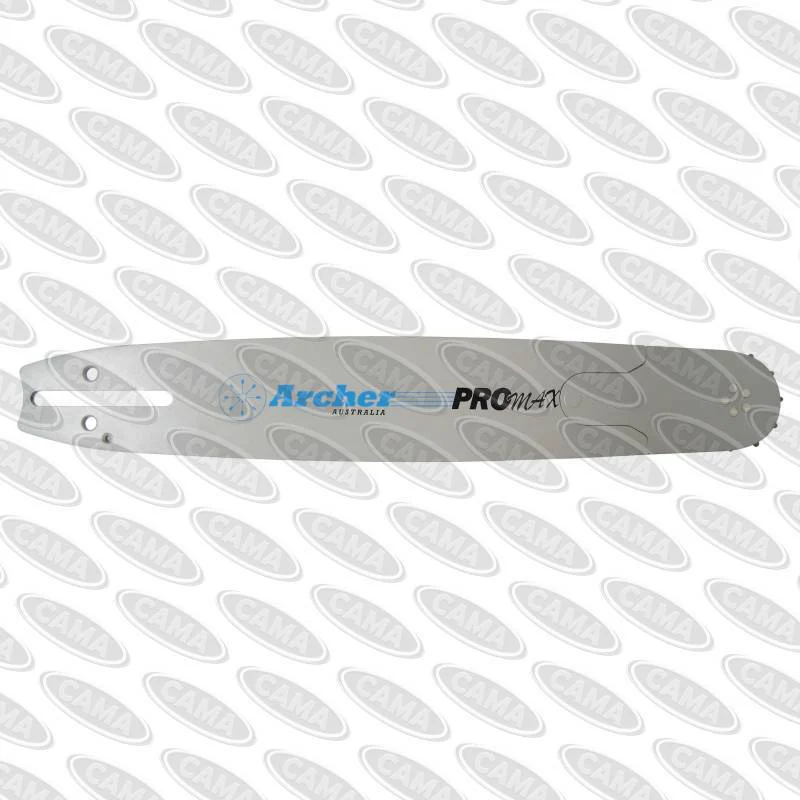 22" Pro Max Chainsaw Bar (3/8 - .063)