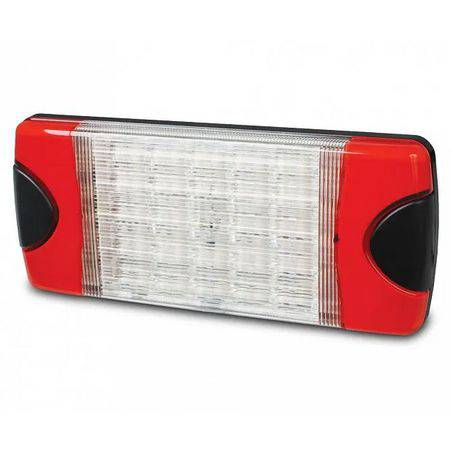 2378Tp - Hella Duraled Combi-S Lamp Trailer Pack Kit - Image 2