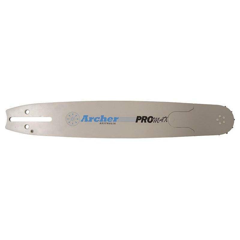 24" Archer Pro Max Bar 3/8 - .058