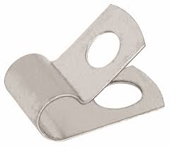 3/16" Cable Clamp