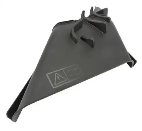 327107506/0 Stiga Side-Discharge Chute