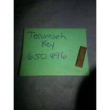 650496 Flywheel Key