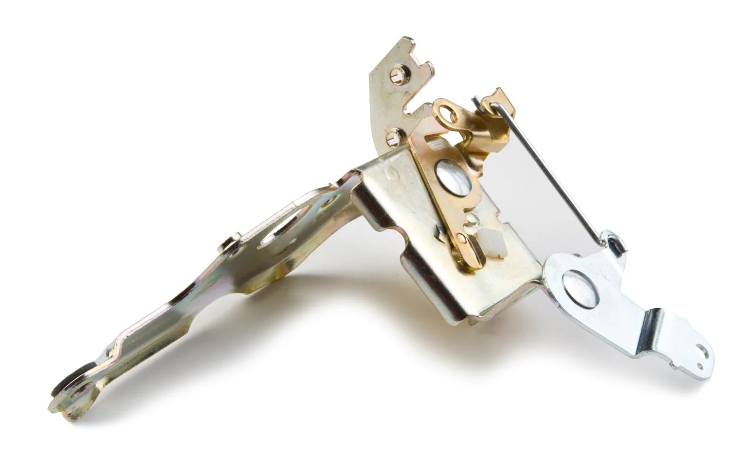 790143 BRACKET-CONTROL