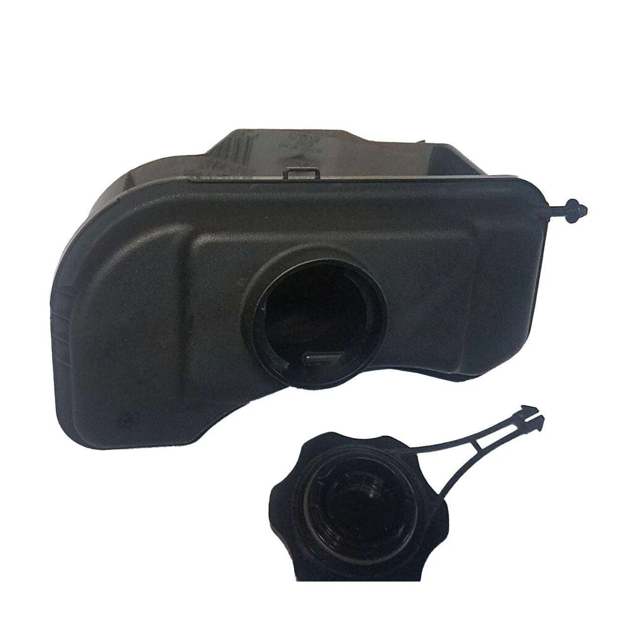 84004115 TANK, FUEL