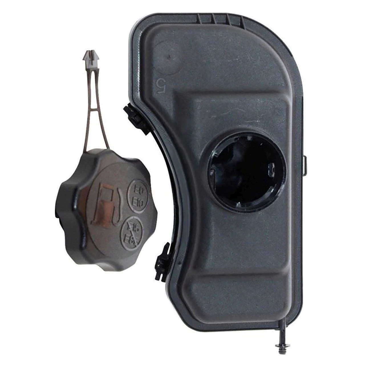 84004115 TANK, FUEL - Image 2