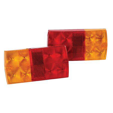 93630Bl2 - Narva Led Trailer Lamp Kit - Image 2