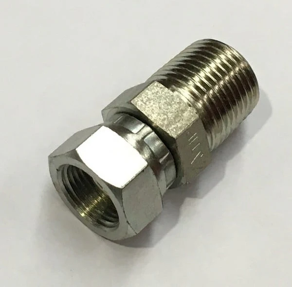 A Swivel Ada 1/2MBSP x 3/8FS
