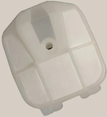 #A226001090 Air Cleaner Assembly