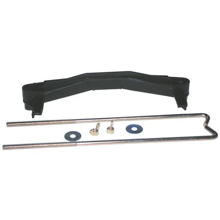 ACX0661 - Oex Battery Hold Down Clamp / Plastic
