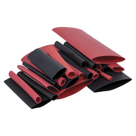 Acx1097 - Oex Heat Shrink Assortment 300 Pce - Image 2