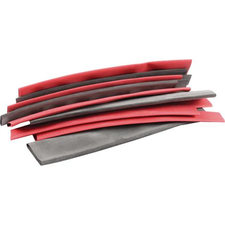 ACX1138 - OEX Heat Shrink Assortment Kit 9-18.2mm - Image 2