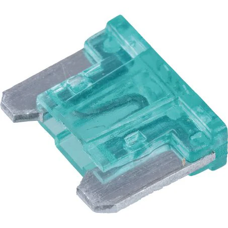ACX1647BL - Oex Low Profile Mini Blade Fuse, 30a Green - Pack Of 5 - Image 2