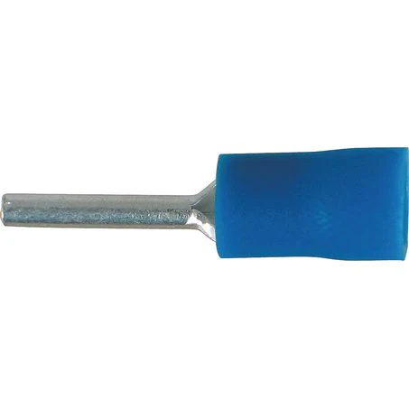 ACX3071 - OEX Pin Blue Diameter 2mm Heat Shrinkable 25 Pce