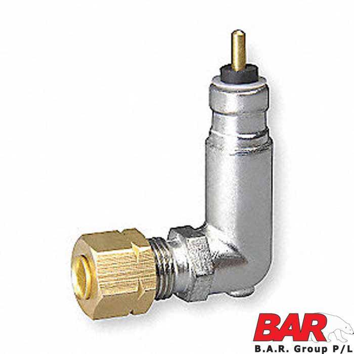 AEV 2W Unloader Valve - Delayed