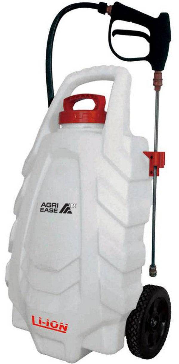 Agriease - Cordless Sprayer - (18V Lithium Ion) 34 Litres - OBSOLETE