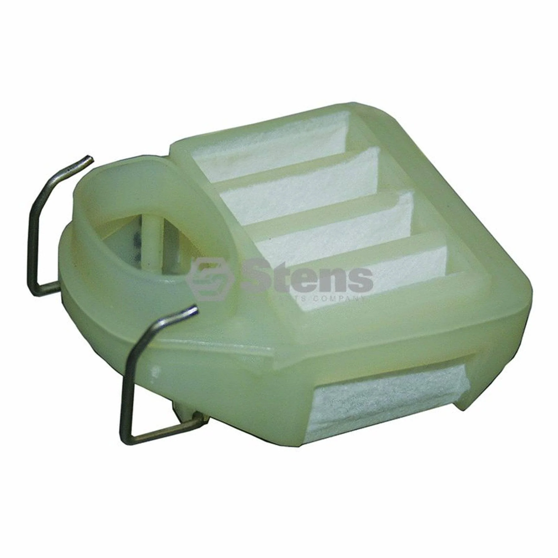 Air Filter (Felt) Ea7300/7900 #038 173 101 - Image 2