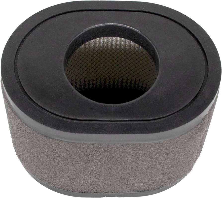 Air Filter Loncin models LC2P80F, LC2P82F (New Style)