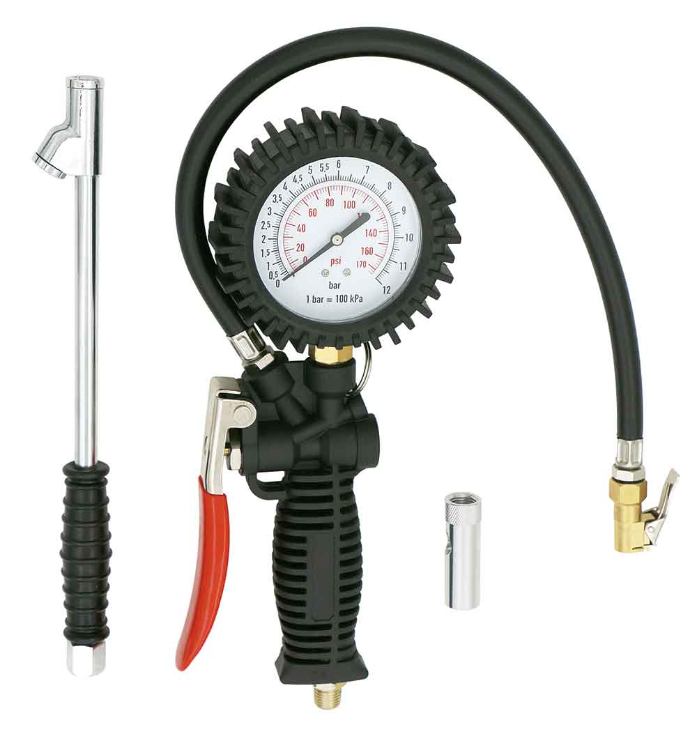 Tyre Inflator JTG-20