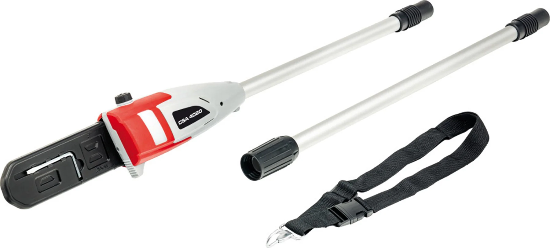 Al-Ko - 42V Multi Tool Pole Pruner Attachment Csa 4020