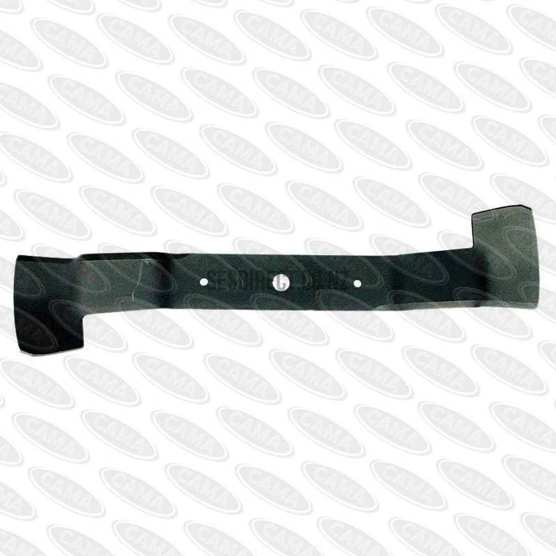 Alko #521208 40" Mulch Lh