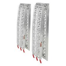 Aluminium Loading Ramps - 680kg Rated - Image 3