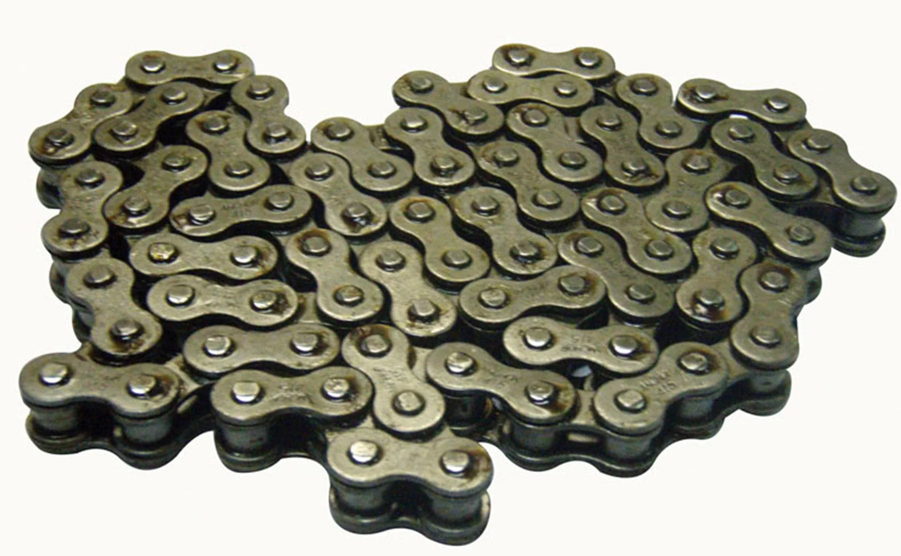 #Am018 Chain, Cox Includes Connecting Link