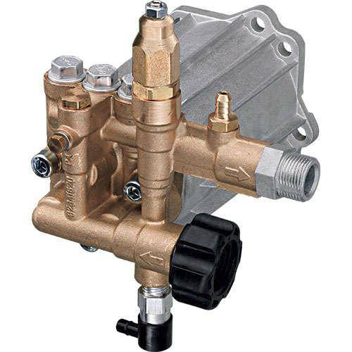 Annovi Pump RMV2.5G30D Assy