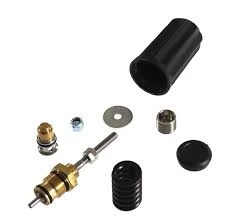 AR Unloader RCVU Series