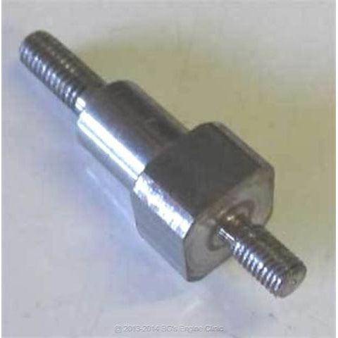 Arbor Bolt 7Mm X 1.0 Lhm