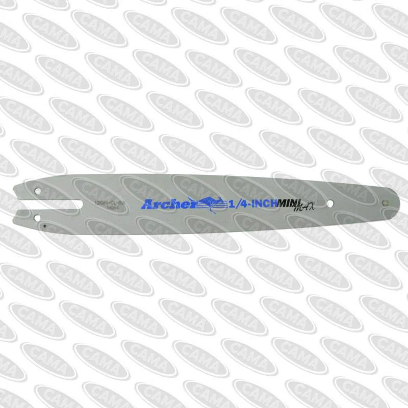 Archer 10" Hobby Max Chainsaw Bar