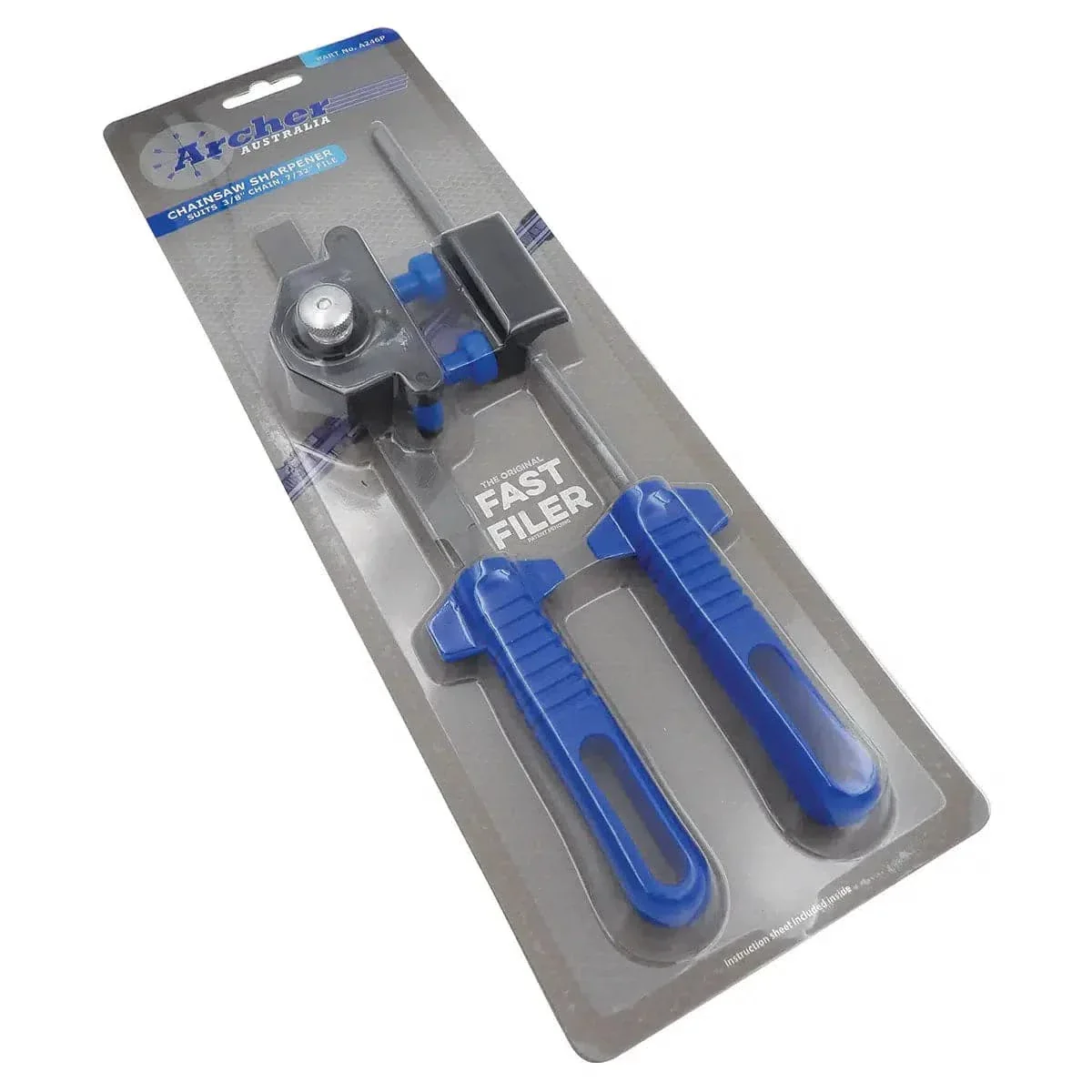 Archer Fast Filer (3/8" chain)