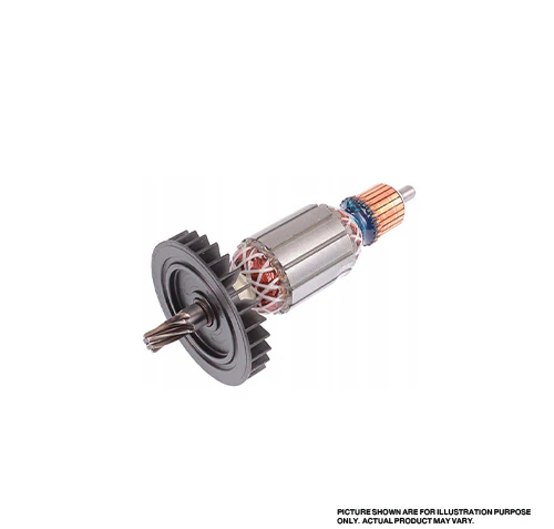 ARMATURE UC4041A
