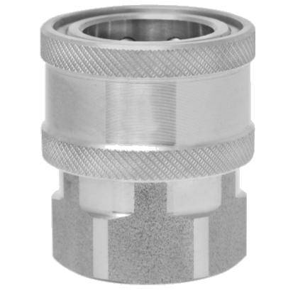 Ars220 Ball Coupling 3/8 Bsp F